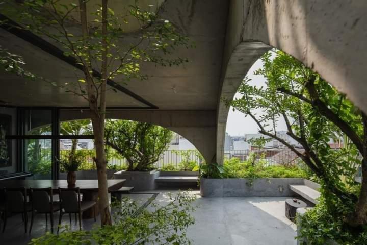 Hoa House Hotel Ho Si Minh-város Kültér fotó