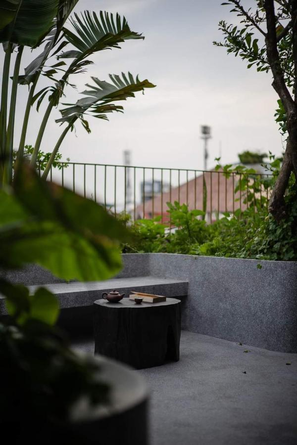 Hoa House Hotel Ho Si Minh-város Kültér fotó
