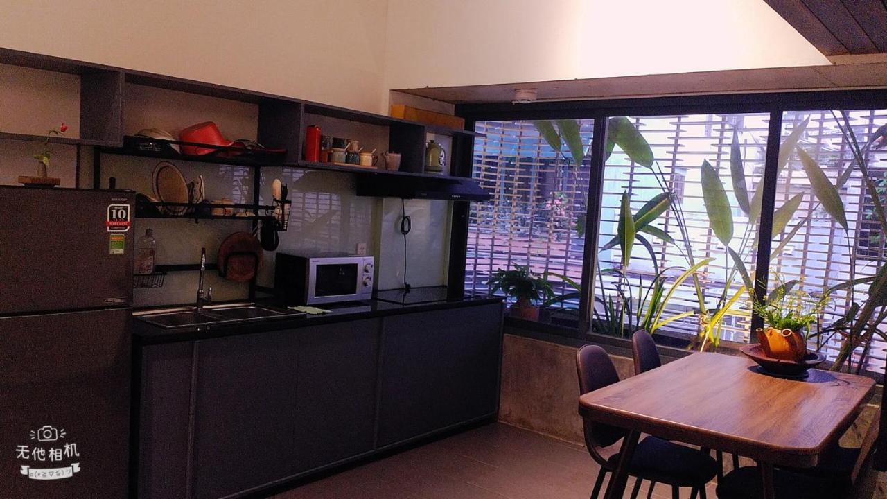 Hoa House Hotel Ho Si Minh-város Kültér fotó