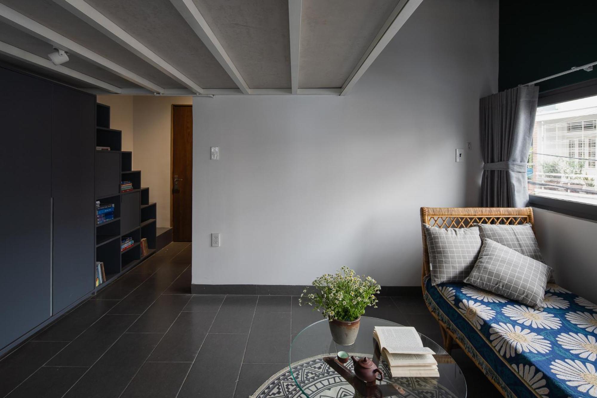 Hoa House Hotel Ho Si Minh-város Kültér fotó