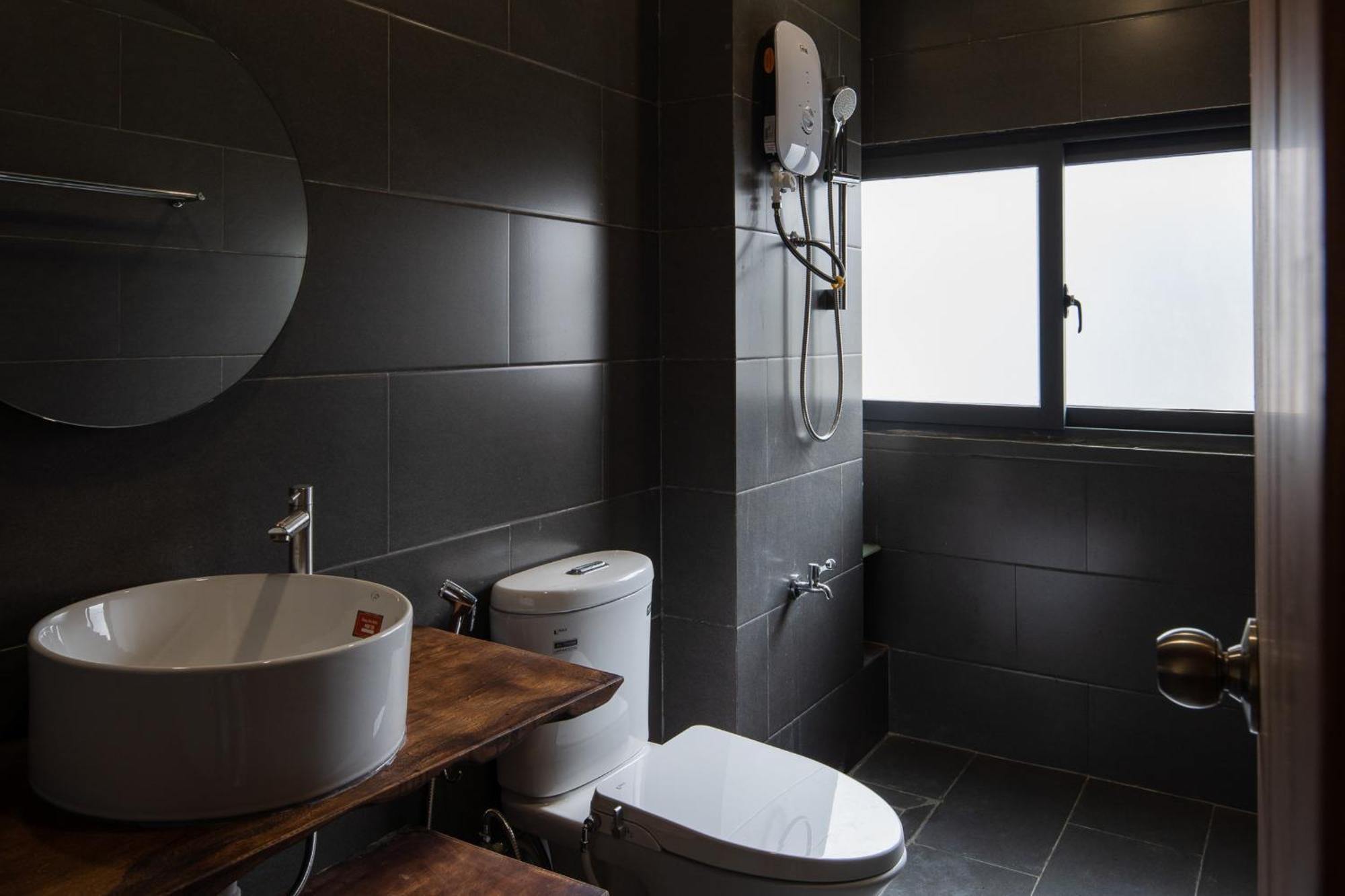 Hoa House Hotel Ho Si Minh-város Kültér fotó
